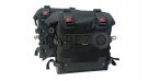 Fit For Royal Enfield Himalayan 450 Trail Pannier Bags And Duffle Bag With Stays - SPAREZO